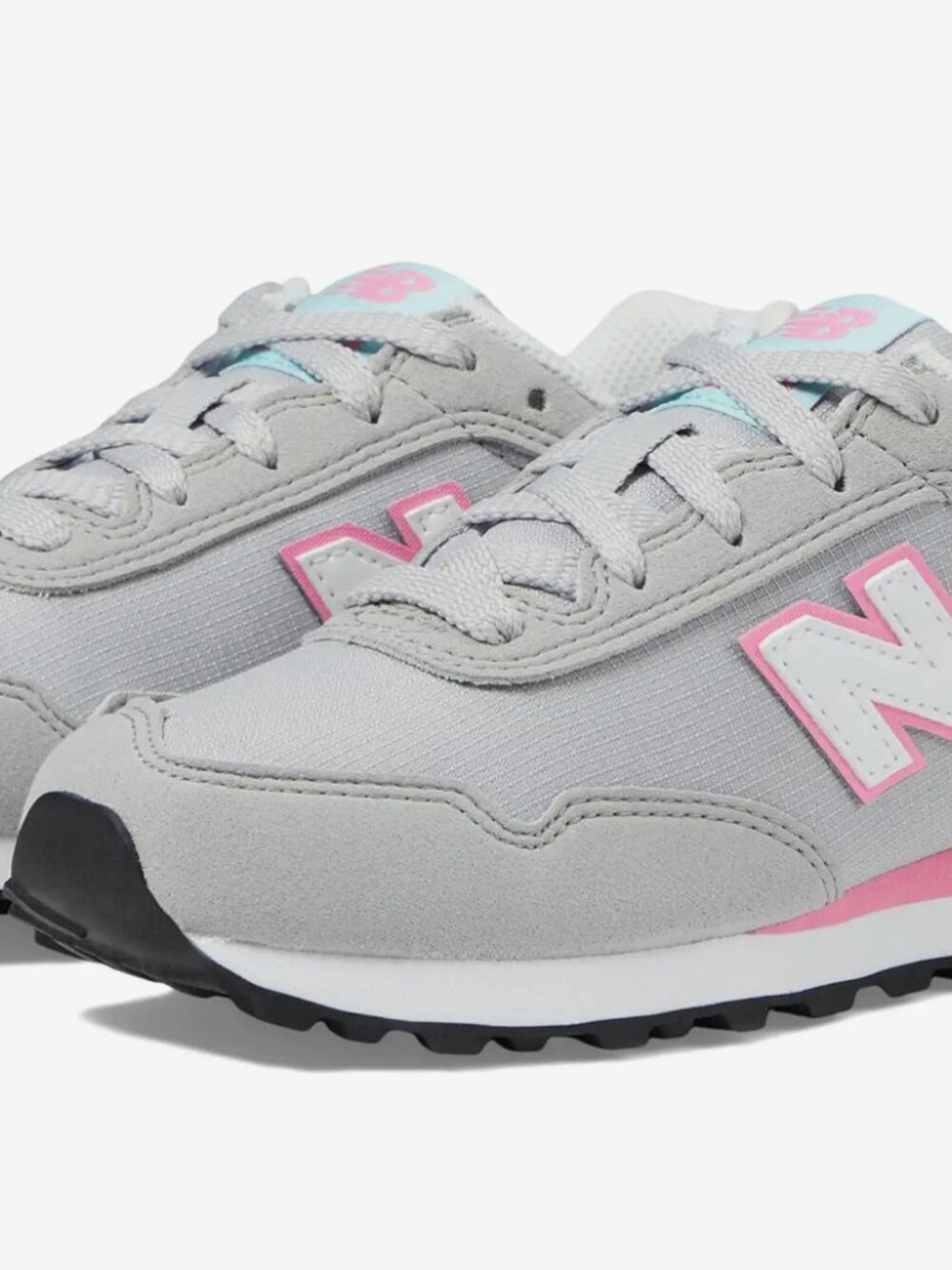 Like New - New Balance Kids 515 Toddler 11.5